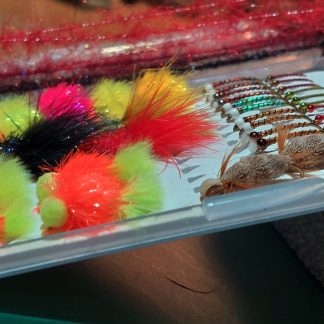 Summer Luvin Doldrum Buster Fly Pack 44