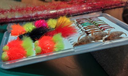 Summer Luvin Doldrum Buster Fly Pack 44