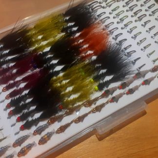 Box Sets | Proven Effective Fly Pattern Combo Kits