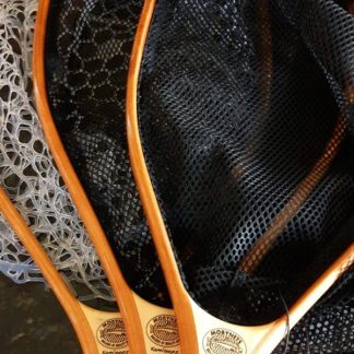 MOBY Kamloops Trophy Fly Fishing Nets