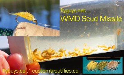 Wire Mesh Dubbing Block 2.0 - Image 11