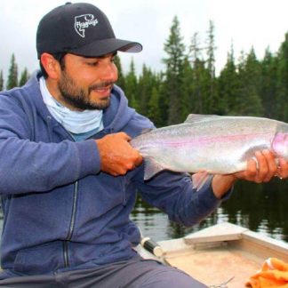 Flex Fit Fishing Hat Archives - flybuys.ca