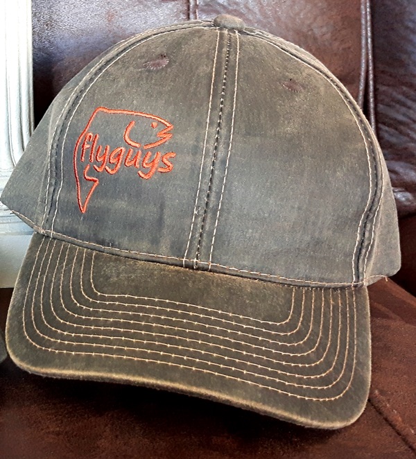 Oil Skin Fishing Hats - flybuys.ca