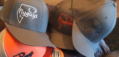 Flex Fit Fishing Hats - Image 10