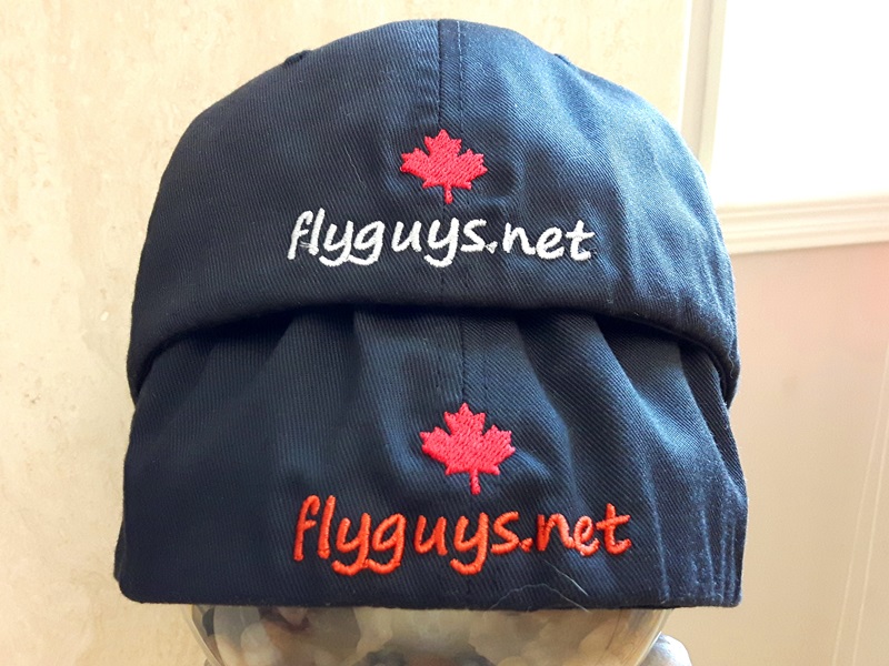 Flex Fit Fishing Hats - flybuys.ca