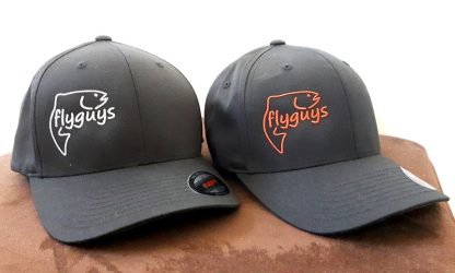 Flex Fit Fishing Hats - Image 4