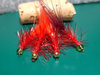 Gojo Fritz | Fly Body Chenille - Image 6