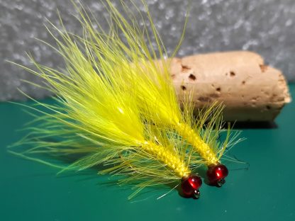 Gojo Fritz | Fly Body Chenille - Image 5
