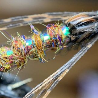 Caddisfly Sedge Fly Patterns