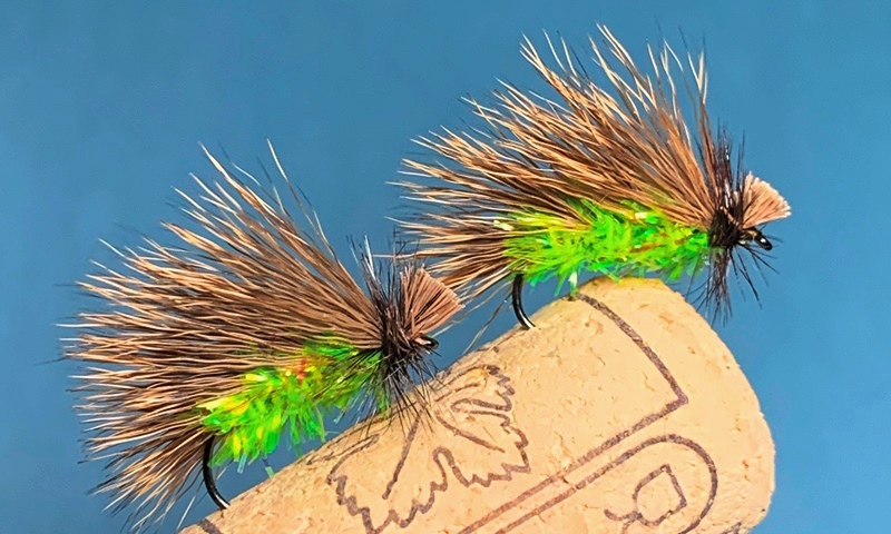 Klassics  Classic Fly Patterns with a Kick