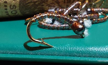 Blasty Chironomid Singles - Image 2