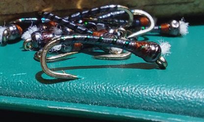 Blasty Chironomid Singles - Image 3