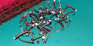 Blasty Chironomid Singles