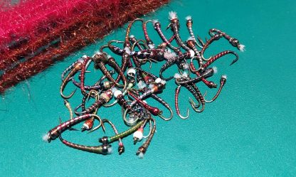 Blasty Chironomid Singles