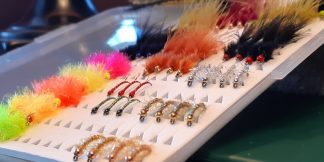 Custom Fly Kits